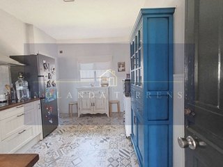 Chalet en venta en Oromana en Alcalá de Guadaira