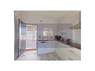 Chalet en venta en Oromana en Alcalá de Guadaira