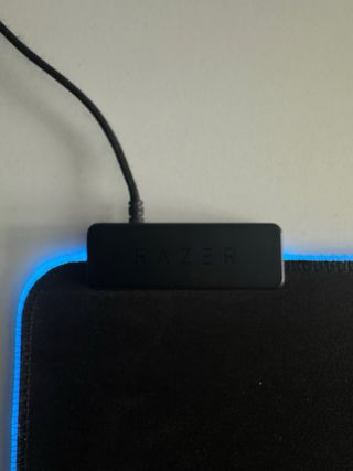 Razer Goliathus Extended Chroma Alfombrilla