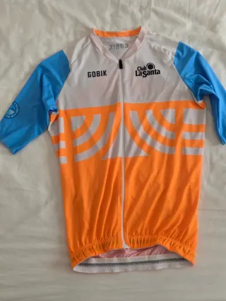 Maillots Gobik Vuelta a Lanzarote 2024 y 2025