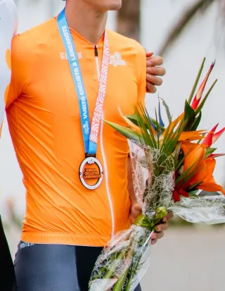 Maillots Gobik Vuelta a Lanzarote 2024 y 2025