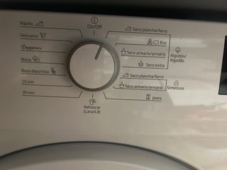 Secadora Beko DV8120N Evacuación