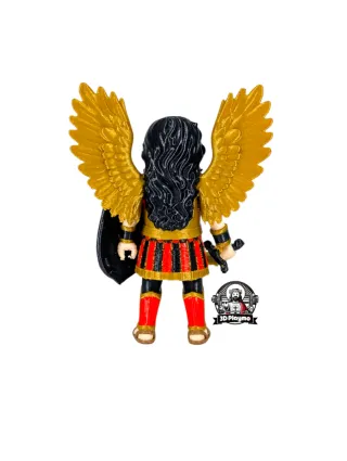 Arcángel Miguel Playmobil