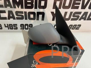 Fiat brava retrovisor derecho ref: E0832