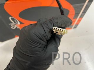 Fiat brava retrovisor derecho ref: E0832