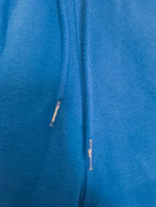 Pantalón Reebok azul