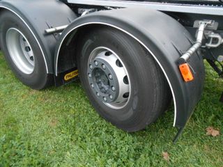 CAMION GANCHO IVECO X-WAY 460 NUEVO 2025