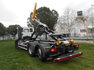 CAMION GANCHO IVECO X-WAY 460 NUEVO 2025