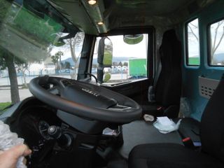CAMION GANCHO IVECO X-WAY 460 NUEVO 2025