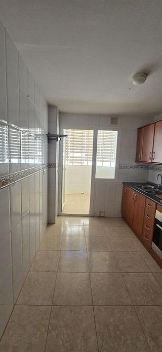 Piso en venta en Urbanización Santa Rosa en Torrox