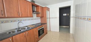 Piso en venta en Urbanización Santa Rosa en Torrox