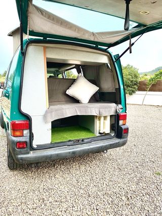 Volkswagen California 1996