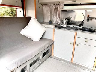 Volkswagen California 1996