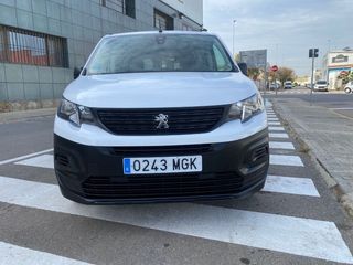 Peugeot Rifter 1.5 BLUEHDI 102CV ACTIVE - 0243MGK