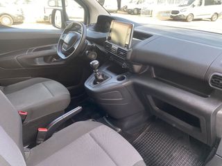 Peugeot Rifter 1.5 BLUEHDI 102CV ACTIVE - 0243MGK