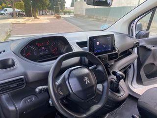Peugeot Rifter 1.5 BLUEHDI 102CV ACTIVE - 0243MGK