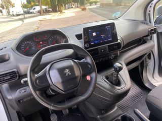 Peugeot Rifter 1.5 BLUEHDI 102CV ACTIVE - 0243MGK