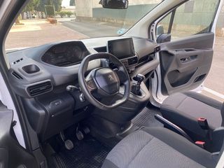 Peugeot Rifter 1.5 BLUEHDI 102CV ACTIVE - 0243MGK