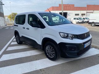 Peugeot Rifter 1.5 BLUEHDI 102CV ACTIVE - 0243MGK