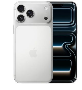 iPhone 17 Pro Max Blanco
