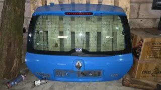 Alerón Clio Sport Kit Racing