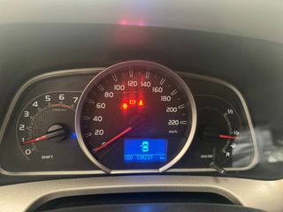 Toyota Rav4 120D 4X2 Advance