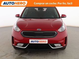 Kia Niro 1.6 Hybrid Drive