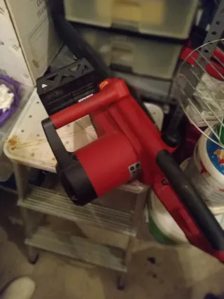 Motosierra Eléctrica