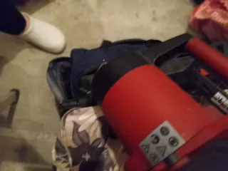 Motosierra Eléctrica