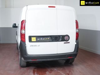 Fiat Dobló Cargo Cargo 1.3 Multijet SX 70 kW