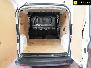 Fiat Dobló Cargo Cargo 1.3 Multijet SX 70 kW