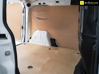Fiat Dobló Cargo Cargo 1.3 Multijet SX 70 kW