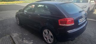Audi A3 2009 150cv con techo