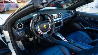 Ferrari California T V8 DCT 2+ plazas