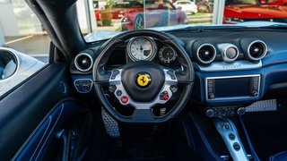 Ferrari California T V8 DCT 2+ plazas