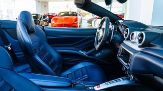 Ferrari California T V8 DCT 2+ plazas