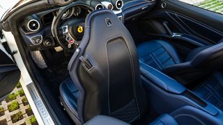 Ferrari California T V8 DCT 2+ plazas