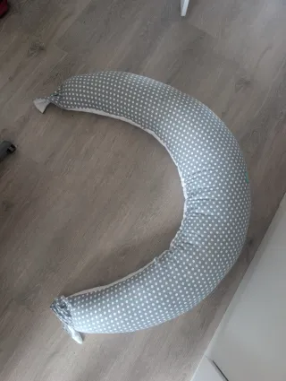 Cojín Lactancia y Embarazo 180cm