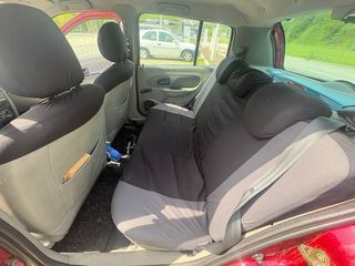 Renault Clio 2  2001