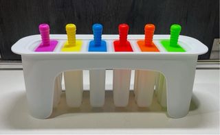 Moldes Para Helados