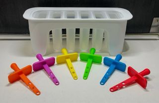 Moldes Para Helados