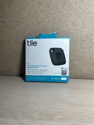 Tile Mate buscador de objetos Bluetooth