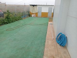 Parcela en Dos hermanas