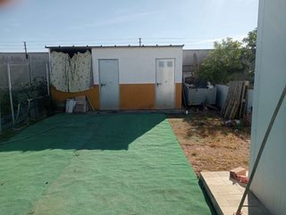 Parcela en Dos hermanas