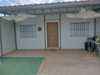 Parcela en Dos hermanas