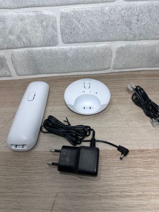 Telefono fijo logicom