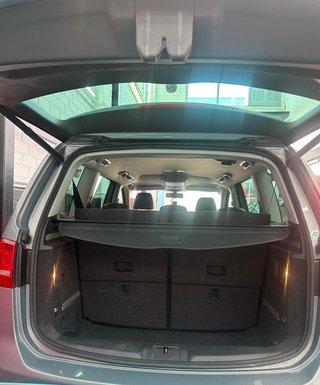 Volkswagen Sharan 2.0 TDI 170cv DSG Advance BMotion Tech