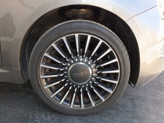 Fiat 500 1.2 8v 51kW (69CV) Lounge