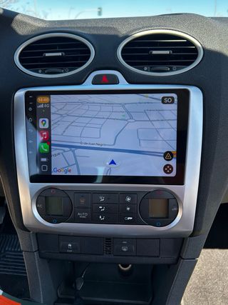 Despiece Ford Focus MK2 1.6 Gasolina HXDA