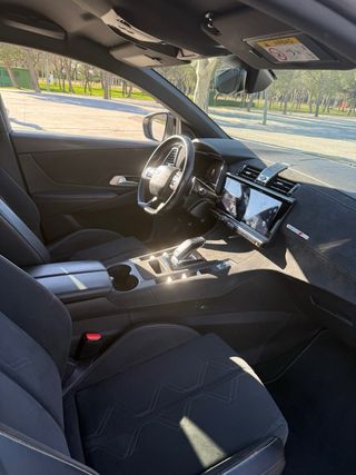 🔥 DS7 CROSSBACK PERFORMANCE LINE – AUTO – 2021